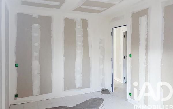 Appartement à vendre 3 pièces 69 m² Millau