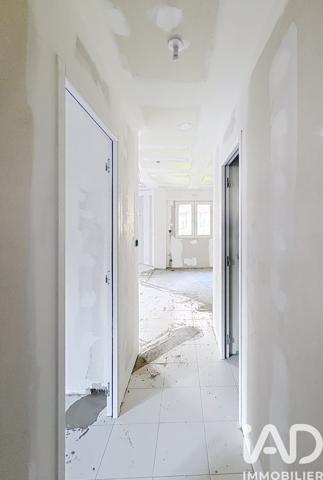 Appartement à vendre 3 pièces 69 m² Millau