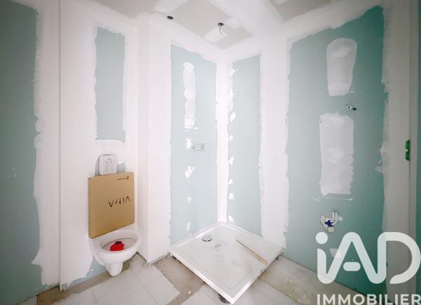 Appartement à vendre 3 pièces 69 m² Millau