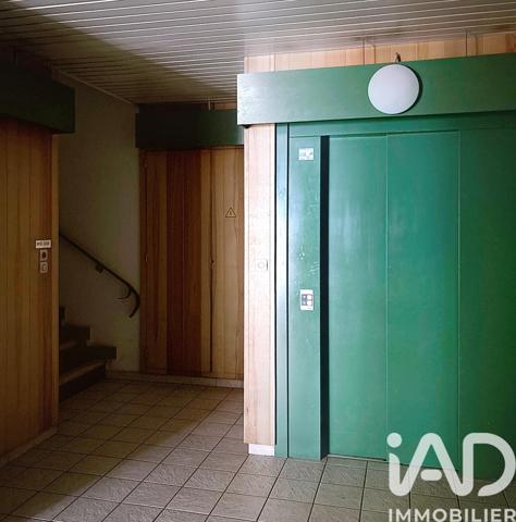 Appartement à vendre 3 pièces 69 m² Millau