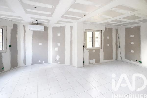 Appartement à vendre 3 pièces 69 m² Millau