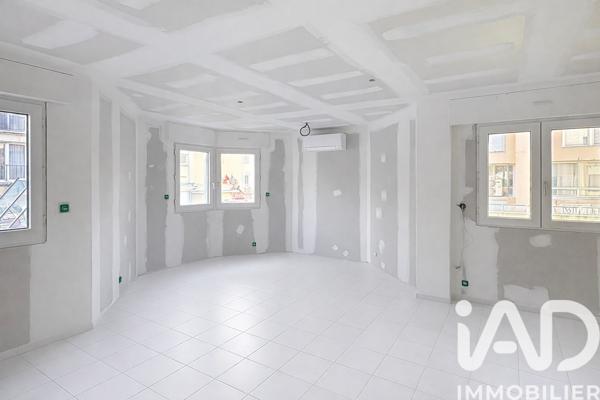 Appartement à vendre 3 pièces 69 m² Millau