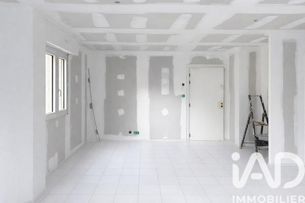 Appartement à vendre 3 pièces 69 m² Millau