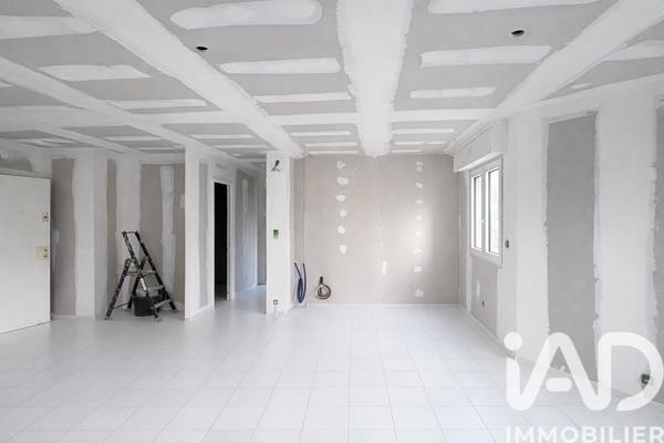 Appartement à vendre 3 pièces 69 m² Millau