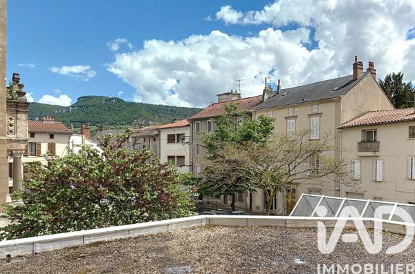 Appartement à vendre 3 pièces 69 m² Millau
