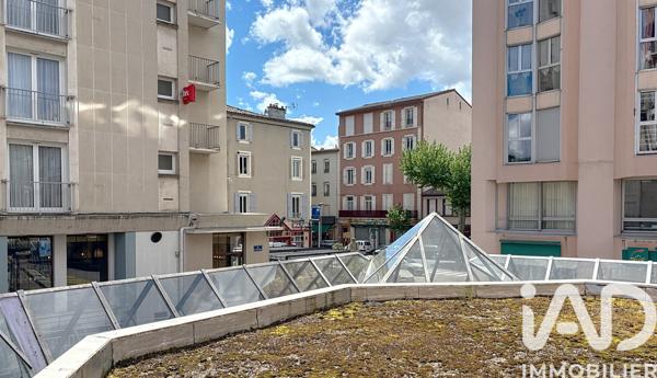 Appartement à vendre 3 pièces 69 m² Millau