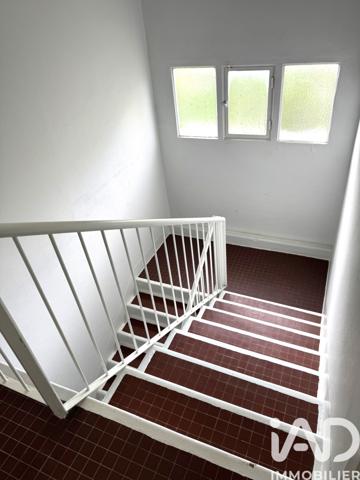 Appartement à vendre 4 pièces 68,1 m² Mont-Saint-Aignan