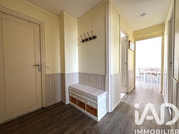 Appartement à vendre 4 pièces 68,1 m² Mont-Saint-Aignan