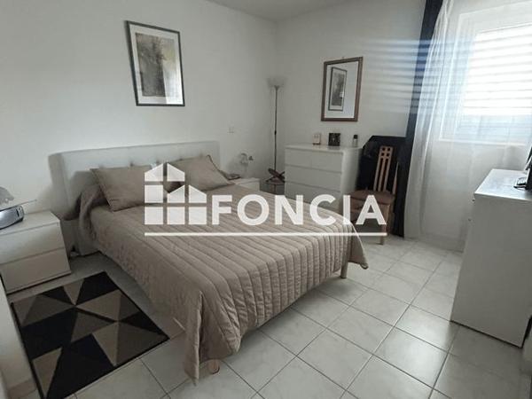 À vendre Appartement 3 pièces 74.15 m² - Marseille 13008