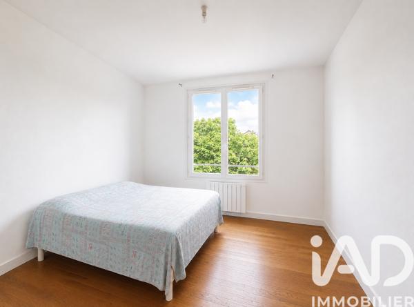 Appartement à vendre 4 pièces 111,36 m² Melun