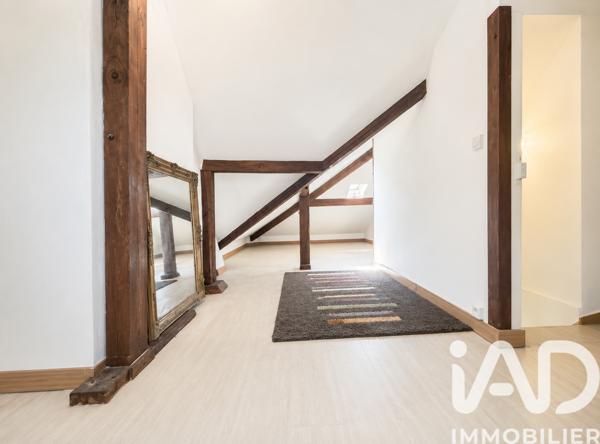 Appartement à vendre 4 pièces 111,36 m² Melun
