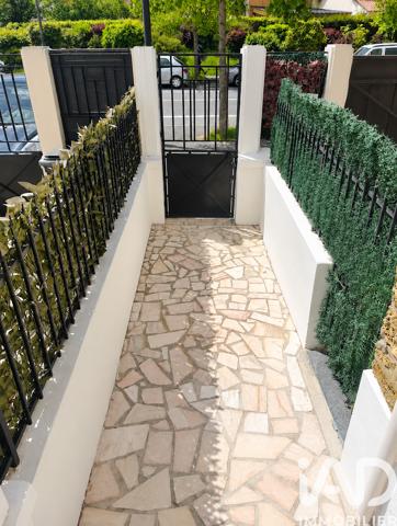 Appartement à vendre 4 pièces 111,36 m² Melun