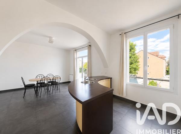 Appartement à vendre 4 pièces 111,36 m² Melun