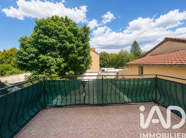 Appartement à vendre 4 pièces 111,36 m² Melun