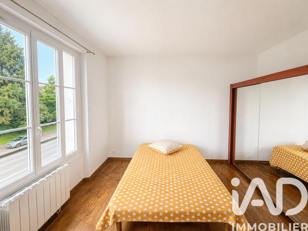 Appartement à vendre 4 pièces 111,36 m² Melun