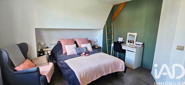 Maison à vendre 5 pièces 120 m² Épinay-sur-Seine