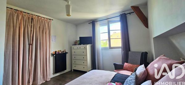 Maison à vendre 5 pièces 120 m² Épinay-sur-Seine