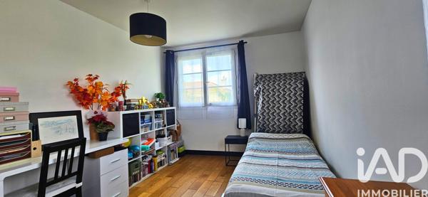 Maison à vendre 5 pièces 120 m² Épinay-sur-Seine