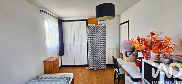 Maison à vendre 5 pièces 120 m² Épinay-sur-Seine