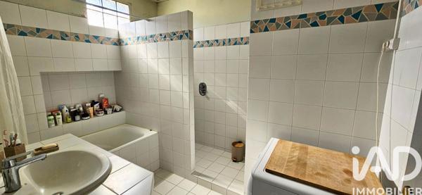 Maison à vendre 5 pièces 120 m² Épinay-sur-Seine