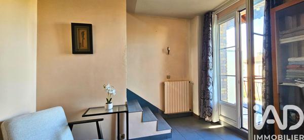 Maison à vendre 5 pièces 120 m² Épinay-sur-Seine