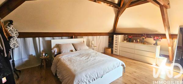 Maison à vendre 5 pièces 120 m² Épinay-sur-Seine