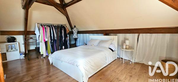 Maison à vendre 5 pièces 120 m² Épinay-sur-Seine