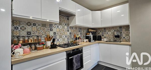 Maison à vendre 5 pièces 120 m² Épinay-sur-Seine