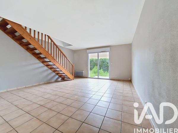 Maison à vendre 4 pièces 86 m² Mercuès