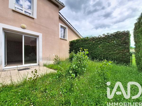 Maison à vendre 4 pièces 86 m² Mercuès