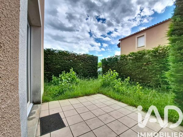Maison à vendre 4 pièces 86 m² Mercuès