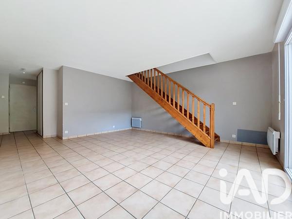 Maison à vendre 4 pièces 86 m² Mercuès