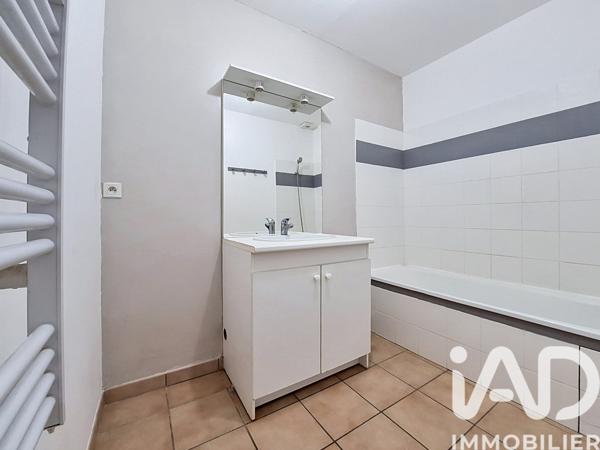 Maison à vendre 4 pièces 86 m² Mercuès