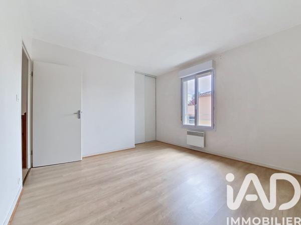 Maison à vendre 4 pièces 86 m² Mercuès