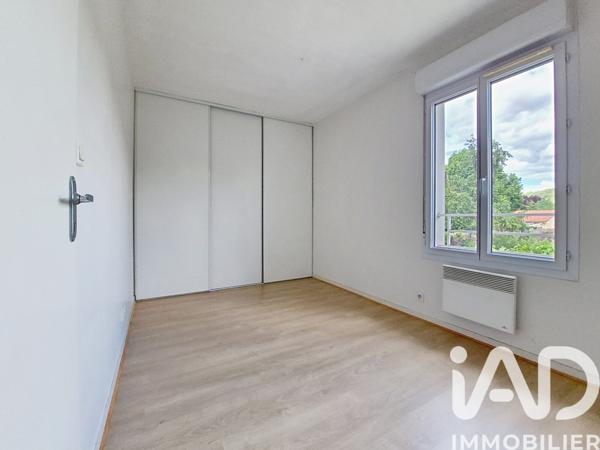 Maison à vendre 4 pièces 86 m² Mercuès