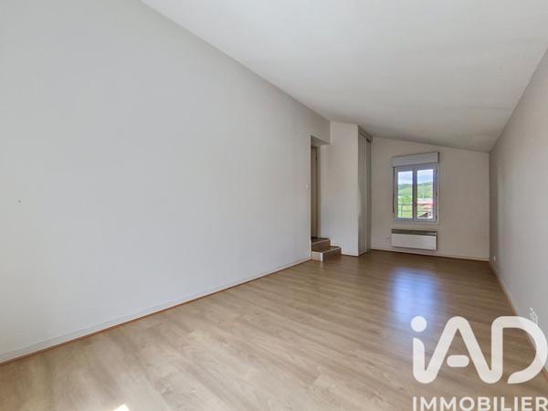 Maison à vendre 4 pièces 86 m² Mercuès