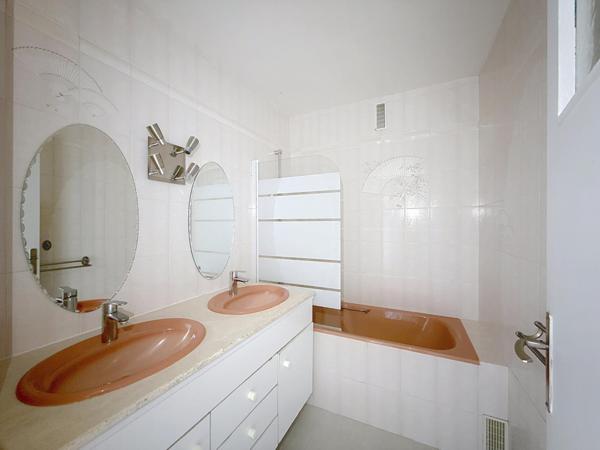 Clamart (92140), à 200m de la gare, T3, 55m², 2 CH