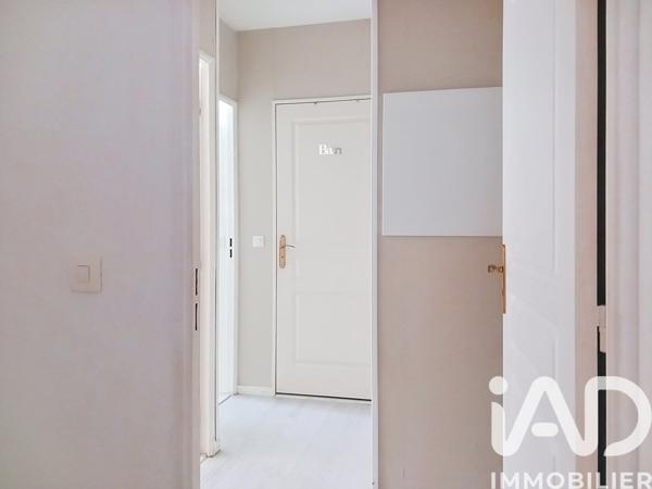 Appartement à vendre 3 pièces 63,51 m² Combs-la-Ville