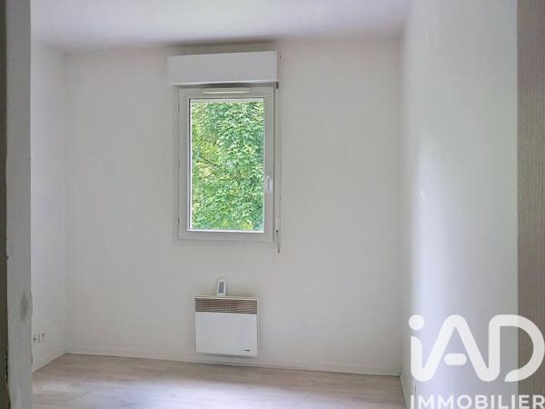 Appartement à vendre 3 pièces 63,51 m² Combs-la-Ville