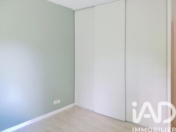 Appartement à vendre 3 pièces 63,51 m² Combs-la-Ville