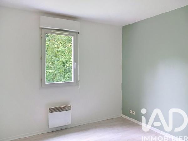 Appartement à vendre 3 pièces 63,51 m² Combs-la-Ville
