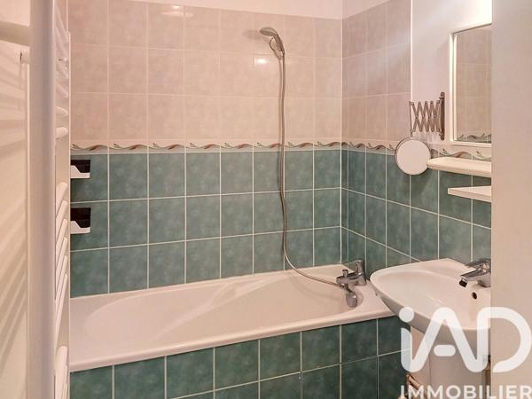Appartement à vendre 3 pièces 63,51 m² Combs-la-Ville