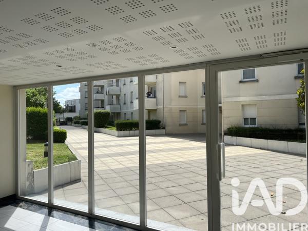 Appartement à vendre 3 pièces 63,51 m² Combs-la-Ville