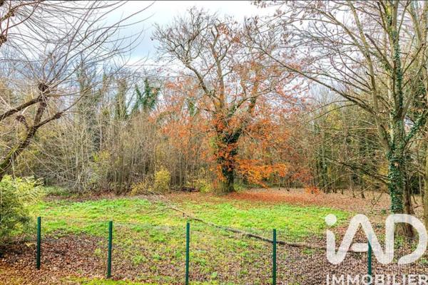 Appartement à vendre 3 pièces 63,51 m² Combs-la-Ville