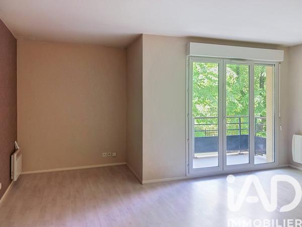 Appartement à vendre 3 pièces 63,51 m² Combs-la-Ville