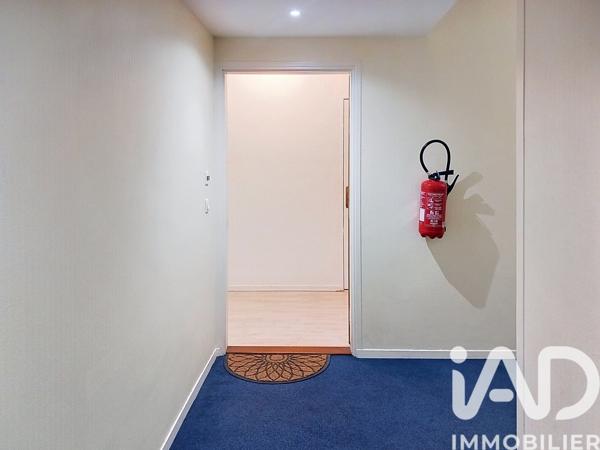 Appartement à vendre 3 pièces 63,51 m² Combs-la-Ville