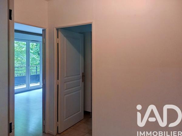 Appartement à vendre 3 pièces 63,51 m² Combs-la-Ville
