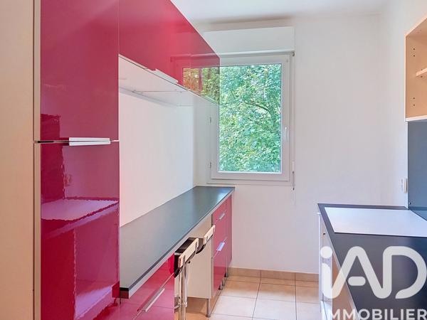 Appartement à vendre 3 pièces 63,51 m² Combs-la-Ville