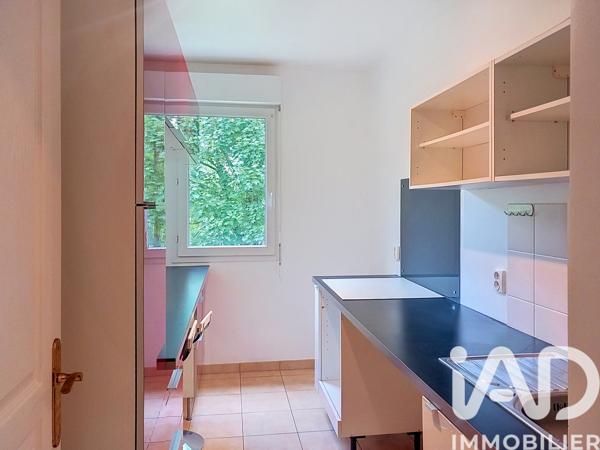 Appartement à vendre 3 pièces 63,51 m² Combs-la-Ville