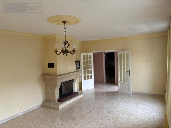 Maison individuelle à vendre à Le Creusot en Saône-et-Loire (71200), ref : BB/GB/GHER   
RUE DU PAS DE CIBLE